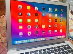 Macbook air 2015 slim smart