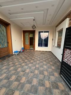 5 Marla Beutifull Double Story House For Rent In Buchvillas Multan