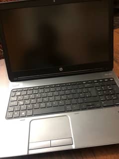 Hp Probook 650 G1 core i5 4th Gen 8 GB Ram 128 Gb M2 Hard