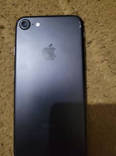 I phone 7