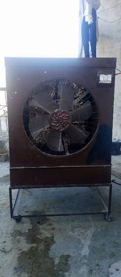 electric cooler fan fore sale