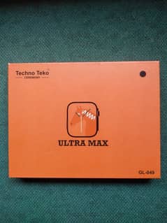 Techno Teko Ultra max