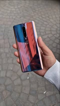 One Plus 8 Pta Approved