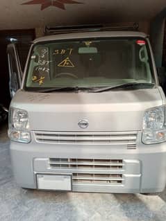 Nissan Clipper  PA