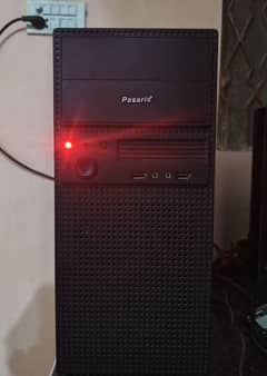 H81m i5 4590S 16GB Ram Gaming PC without GPU