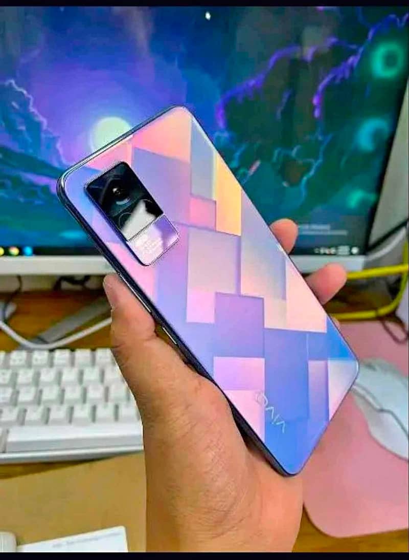 Vivo Other Model 3