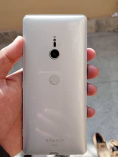 Sony Xperia XZ3