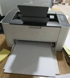 hp laserjet 107a