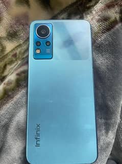 Want to sale infinix note 12