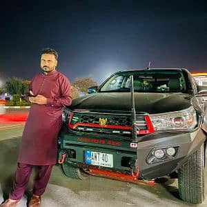 Burhan Ansari