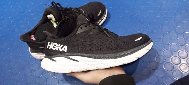 Original Branded Shoes | Nike | Adidas | Hoka | Asics 1