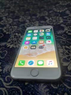 iphone 6 16gb non pta condition 10/10 naver open naver repair