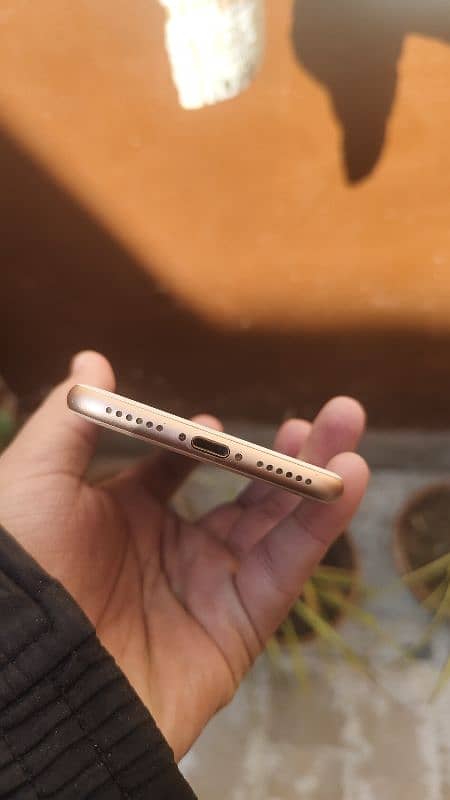 Iphone 8 Official PTA Approved 7