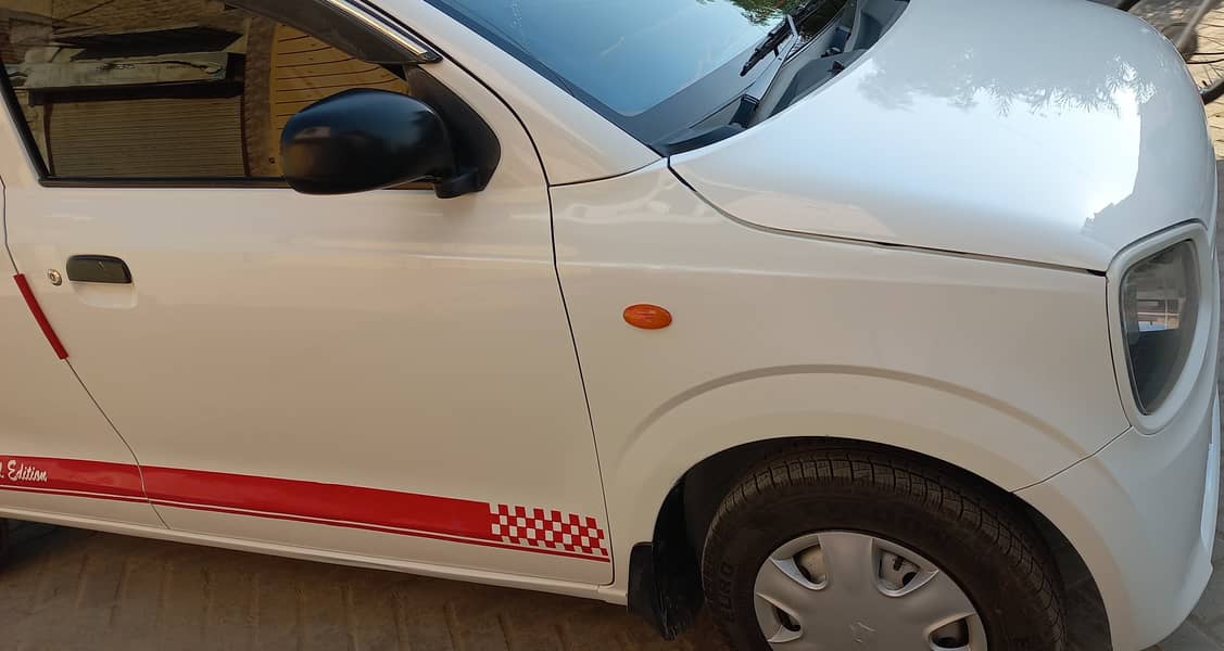 Suzuki Alto 2019 2