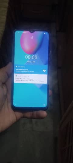 vivo y20 only set 10 by 9 condition 4 64