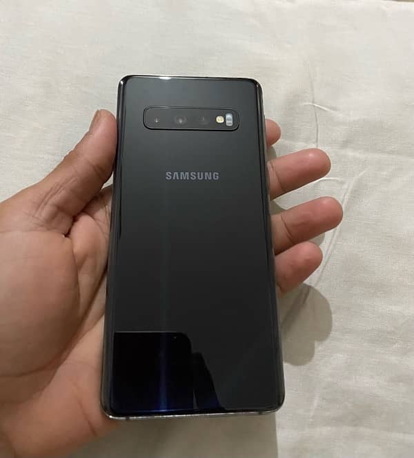 Samsung s10 0