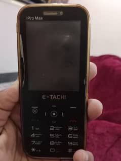 E-Tachi