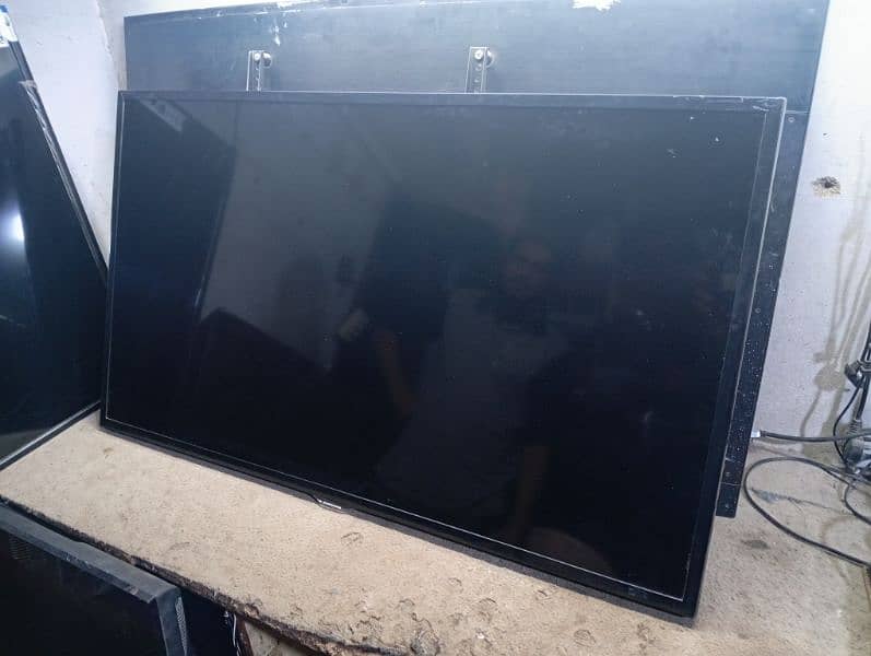 SAMSUNG ORIGINAL NOT CHINA 46" 1