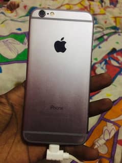 iPhone 6 64GB non pta All ok