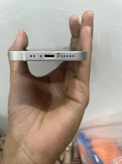 IPHONE 12 mini