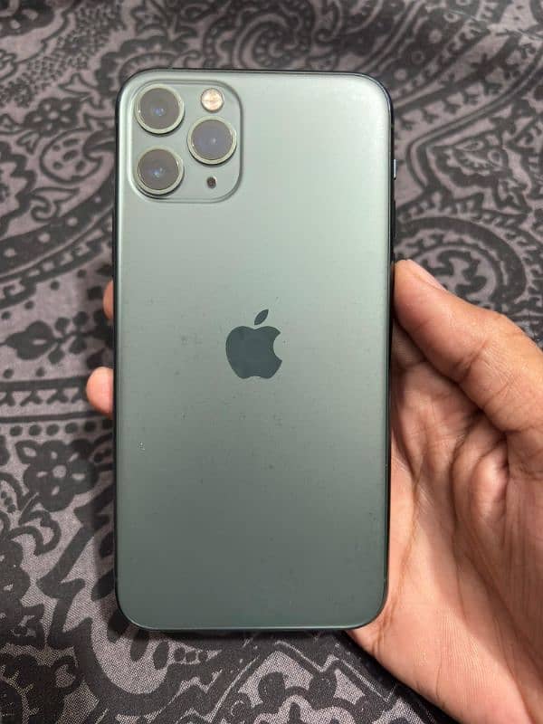 Iphone 11 PRO JV 256gb 2