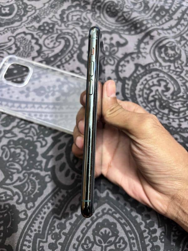 Iphone 11 PRO JV 256gb 6