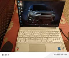 Hp pavilion laptop 15- 11 generation