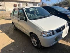 Suzuki Alto 2009