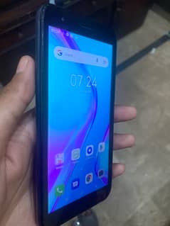 itel p17 pro (2+32)