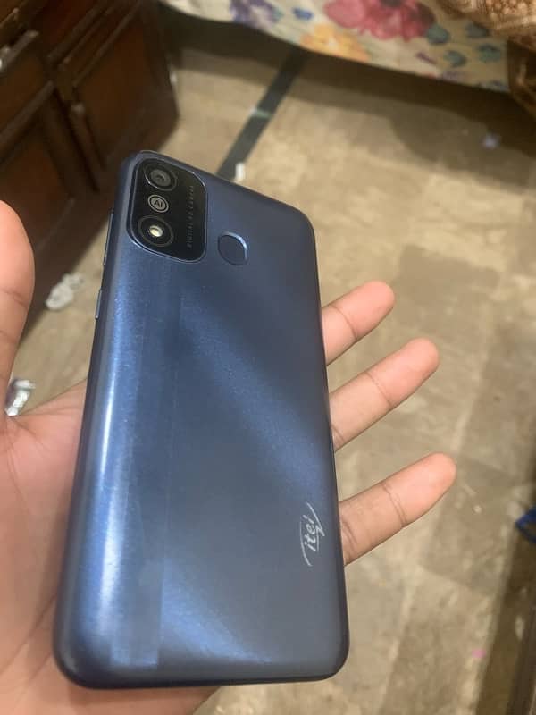 itel p17 pro (2+32) 6