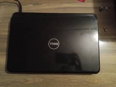 Dell Laptop i5 2nd Generation 128GB SSD, 6GB RAM, Window 7