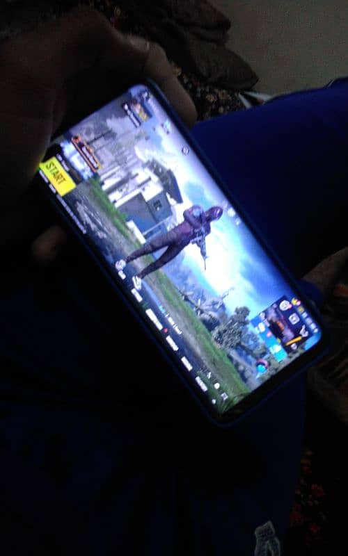 Infinix Zero 8 8/128 Pta approved For Sale 1
