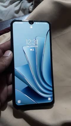 A O A  samsung a30 offical pta aproved dual sim