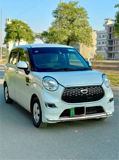 Daihatsu Cast 2016