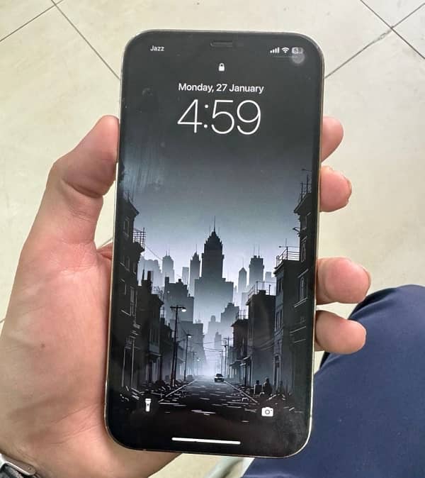 iphone 12 pro max 0