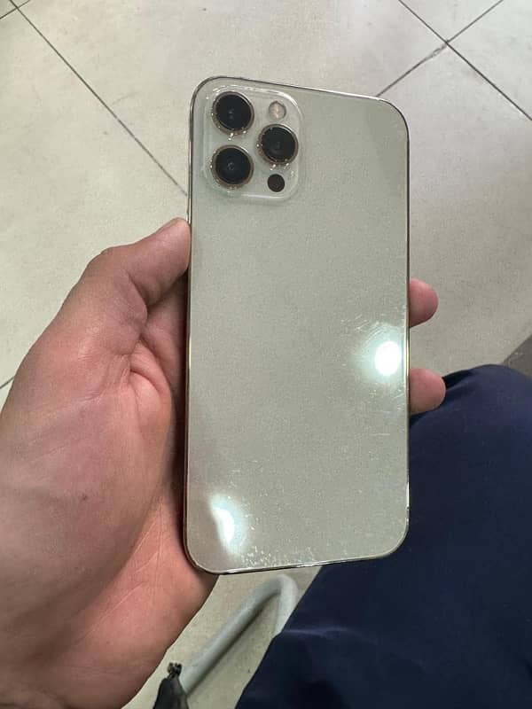 iphone 12 pro max 5