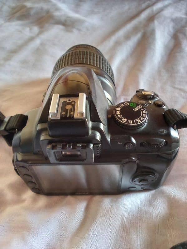 Dslr camera 0