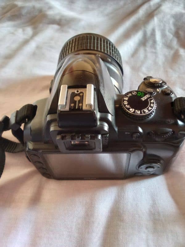 Dslr camera 2