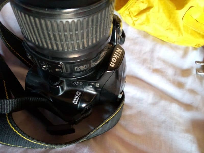 Dslr camera 4