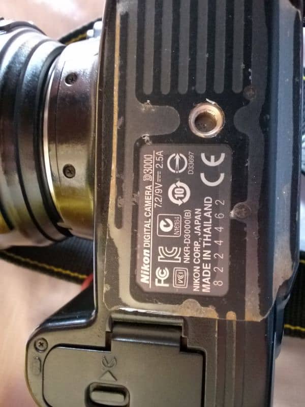 Dslr camera 5