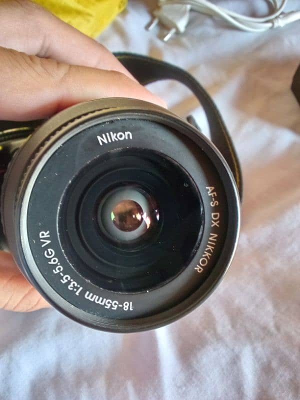 Dslr camera 6