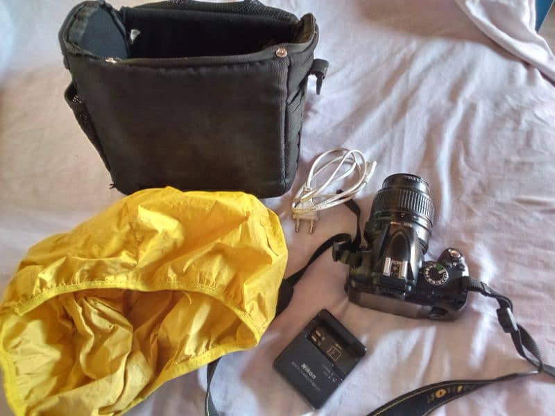 Dslr camera 7