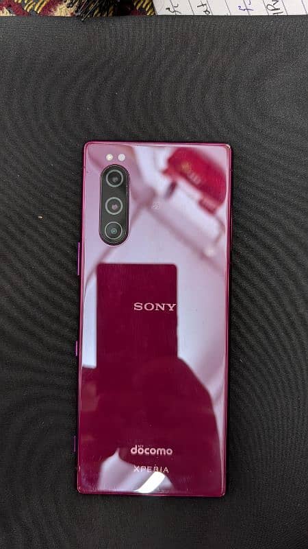 Xperia 2