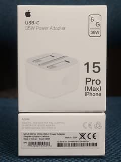 I phone adapter