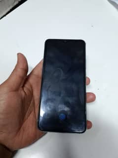 vivo s1