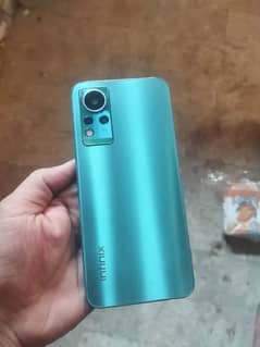 Infinix