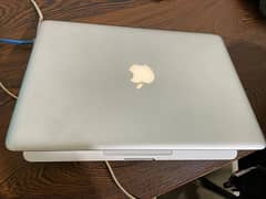 MacBook pro 2011 late