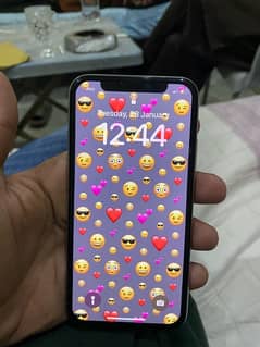 Iphone X 64gb