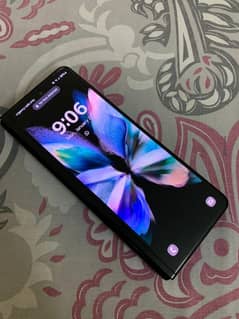 Samsung Z Fold 3 5G(Exchange Possible)