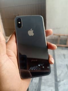 iphone X 64 GB Non PTA sale Exchange Oppo vivo Tecno Infinix redme